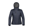 NAVY / CHARCOAL