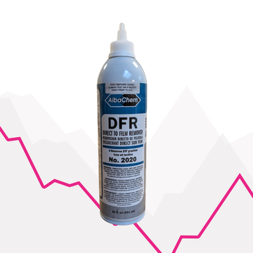 Décolleur de DTF