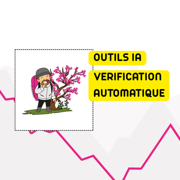 Commande au logo
