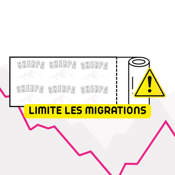 Commande au mètre