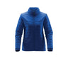 AZURE BLUE