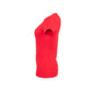 BRIGHT RED