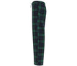 NAVY/GREEN CHECK