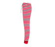 RED / WHITE STRIPES