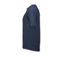 NAVY MELANGE