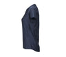 NAVY MELANGE