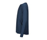 NAVY MELANGE