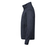 NAVY MELANGE