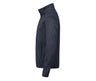 NAVY MELANGE