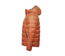 DUSTY ORANGE