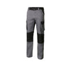 GREY/BLACK