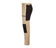 BEIGE ARENA/BLACK