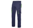 NAVY/LIME