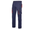 NAVY/RED