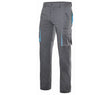 GREY/SKY BLUE