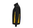 BLACK / YELLOW