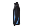 BLACK/SKY BLUE