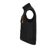 BLACK / YELLOW