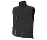 BLACK/SKY BLUE
