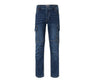 JEAN BLUE