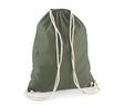 OLIVE GREEN