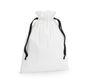 SOFT WHITE / BLACK