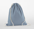 DUSTY BLUE
