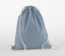 DUSTY BLUE
