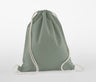 DUSTY GREEN