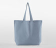 DUSTY BLUE