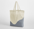 NATURAL/BLUE GREY
