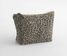 VINTAGE LEOPARD PRINT