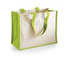 APPLE GREEN