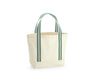 NATURAL / SAGE GREEN