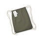 OLIVE GREEN