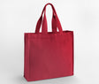 SCARLET RED