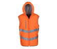 HI VIS ORANGE
