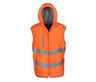 HI VIS ORANGE
