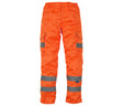 HI VIS ORANGE