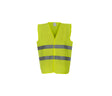HI VIS YELLOW