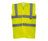 HI VIS YELLOW
