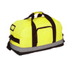 HI VIS YELLOW