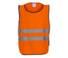 HI VIS ORANGE