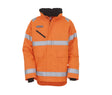 HI VIS ORANGE