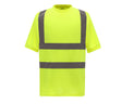 HI VIS YELLOW