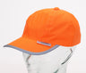 HI VIS ORANGE