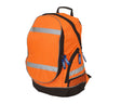 HI VIS ORANGE