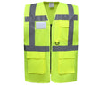 HI VIS YELLOW