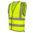 HI VIS YELLOW