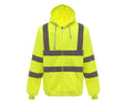 HI VIS YELLOW